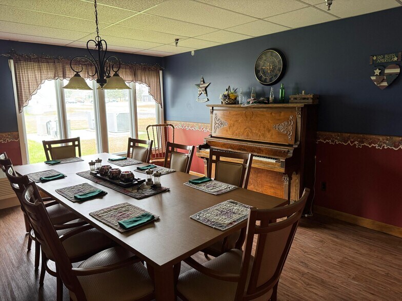 More Photos Of 3400 Aroostook Rd, Eagle Lake Specialty For Sale