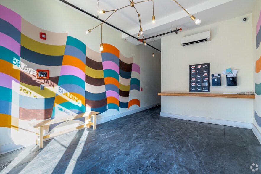 More Photos Of 2617-2619 W Girard Ave, Philadelphia Apartments For Sale