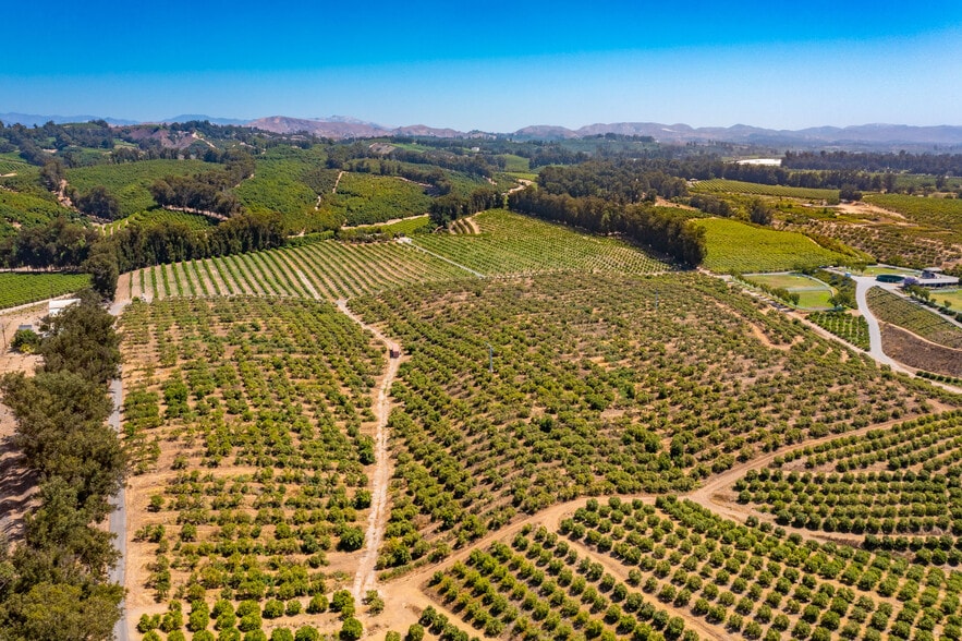 More Photos Of 000 Sand Canyon Road, Somis Land For Sale
