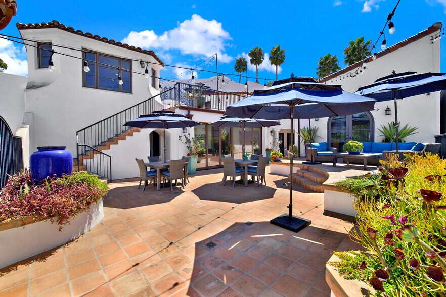 More Photos Of 1403 N El Camino Real, San Clemente Office For Sale