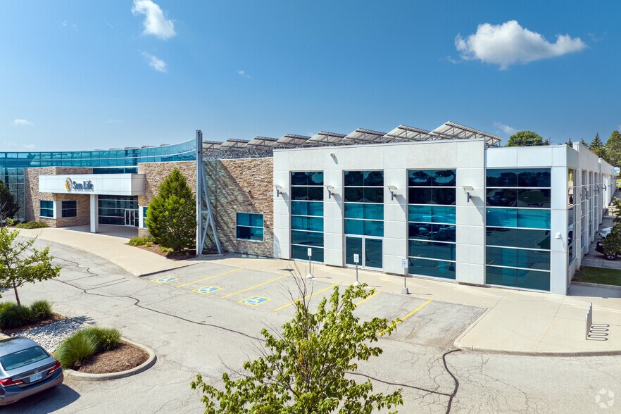 More Photos Of 600 Weber St N, Waterloo Office For Lease