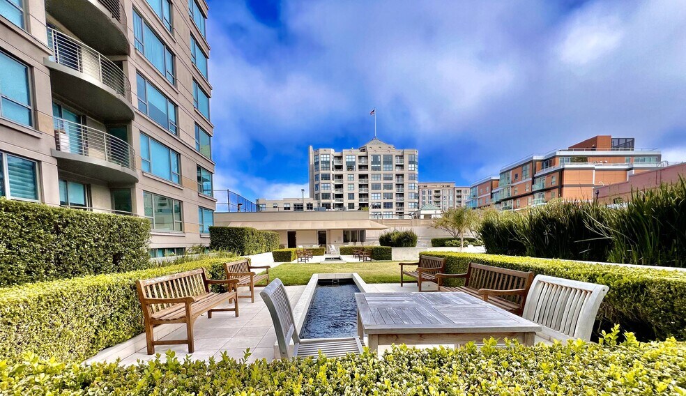 More Photos Of 219 Brannan St, San Francisco Apartments For Sale