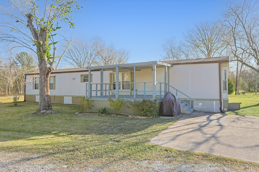 More Photos Of 1749 Max Rd, Pearland Manufactured Housing Mobile Home Park For Sale