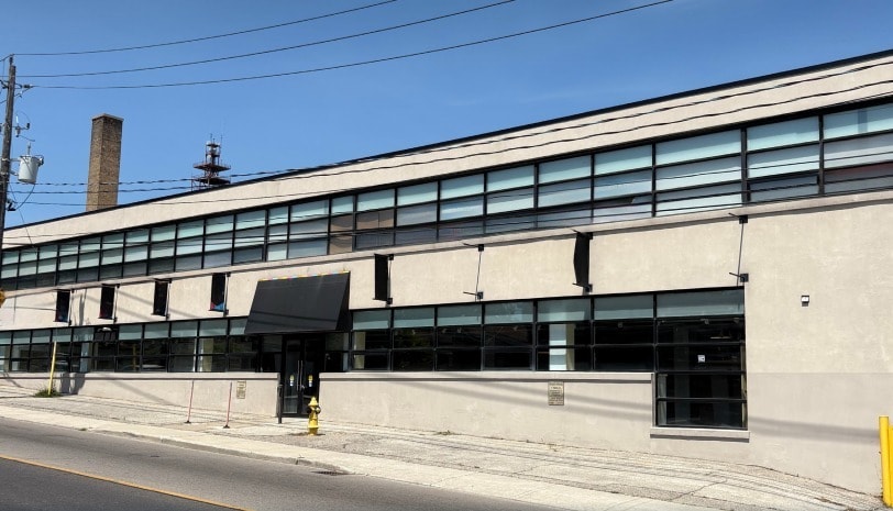 More Photos Of 1200 Castlefield Ave, Toronto Storefront For Lease