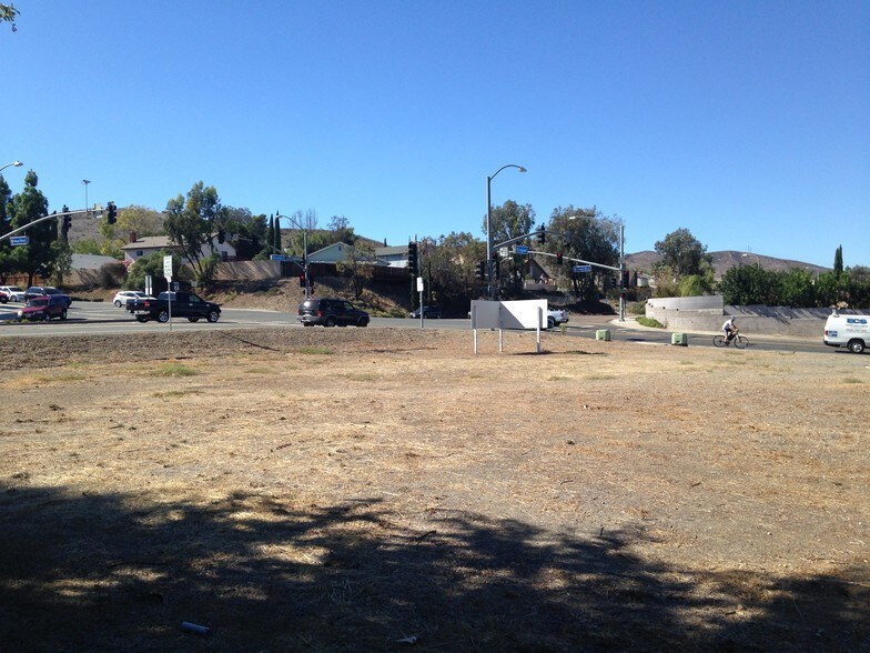 More Photos Of 9755 Cuyamaca St, Santee Land For Sale