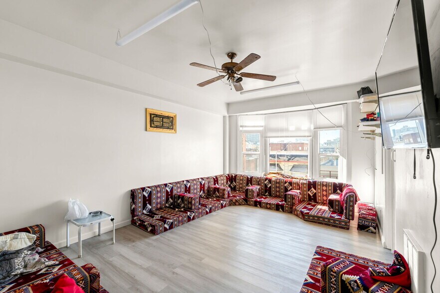 More Photos Of 334 Leavenworth St, San Francisco Apartments For Sale