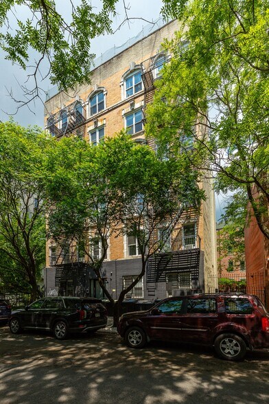 More Photos Of 629 E 5th St, New York Apartments For Sale