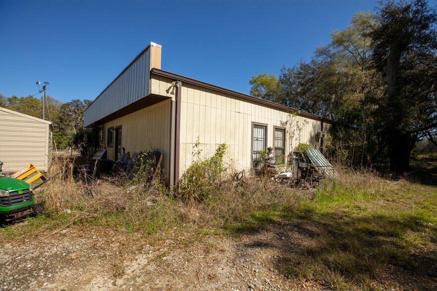 More Photos Of 8790 State Road 21, Melrose Office Residential For Sale