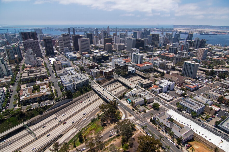 More Photos Of 1732 5th Ave, San Diego Apartments For Sale