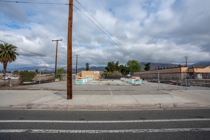 More Photos Of 26468 Baseline Street, Highland Land For Sale