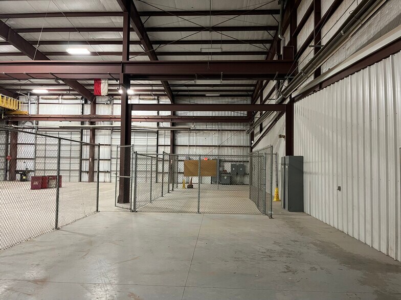 More Photos Of 3913 Fm 715, Midland Industrial For Sale