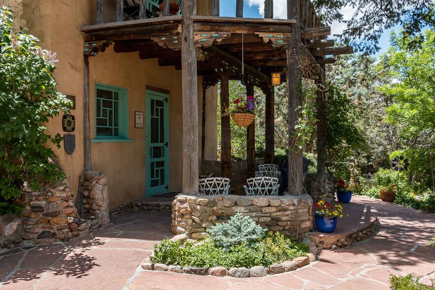More Photos Of 342 East Buena Vista, Santa Fe Hospitality For Sale