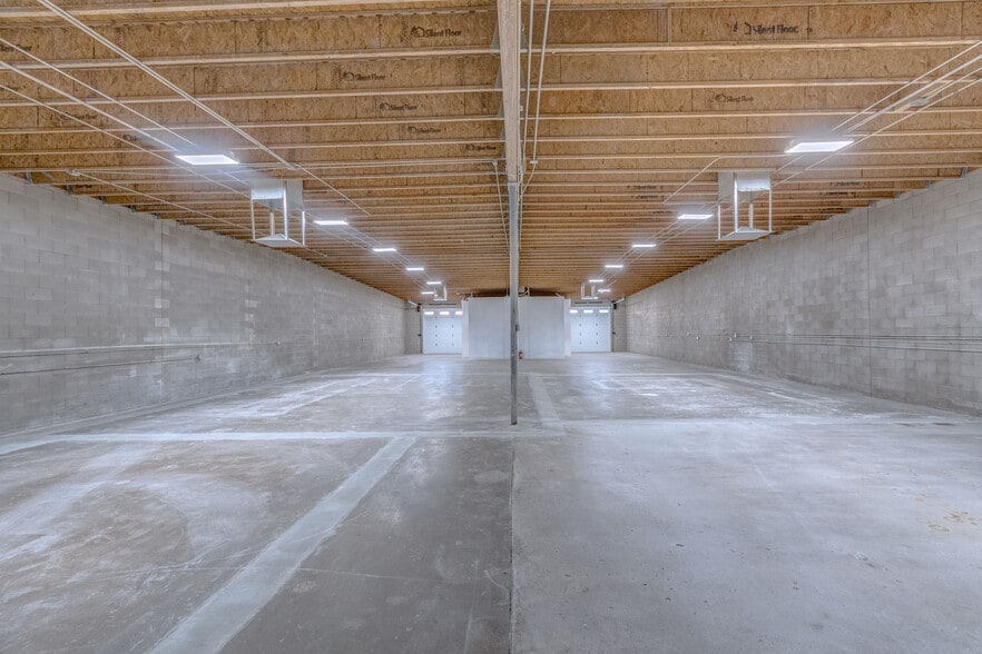 More Photos Of 1216 E Pennsylvania St, Tucson Warehouse For Lease