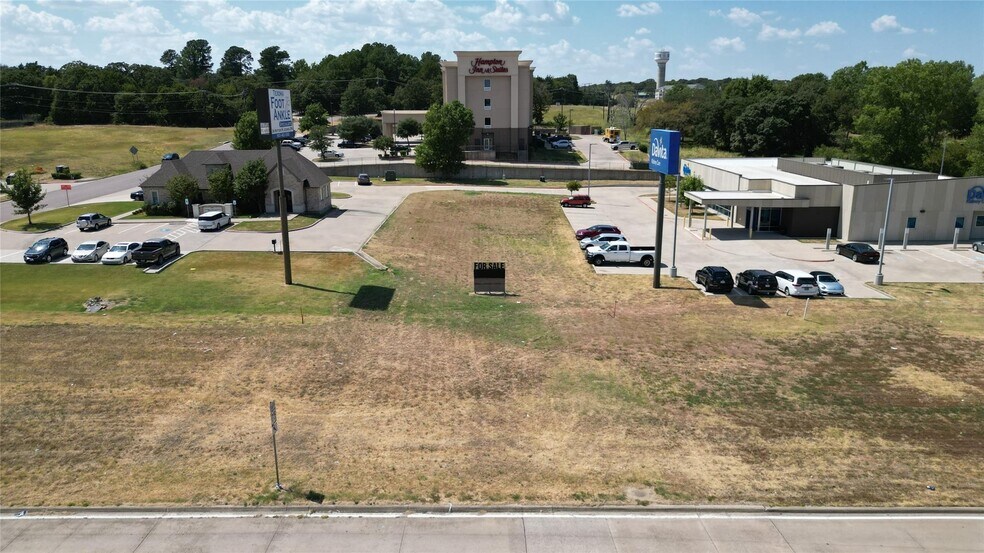 More Photos Of TBD State Highway 75, Denison Land For Sale