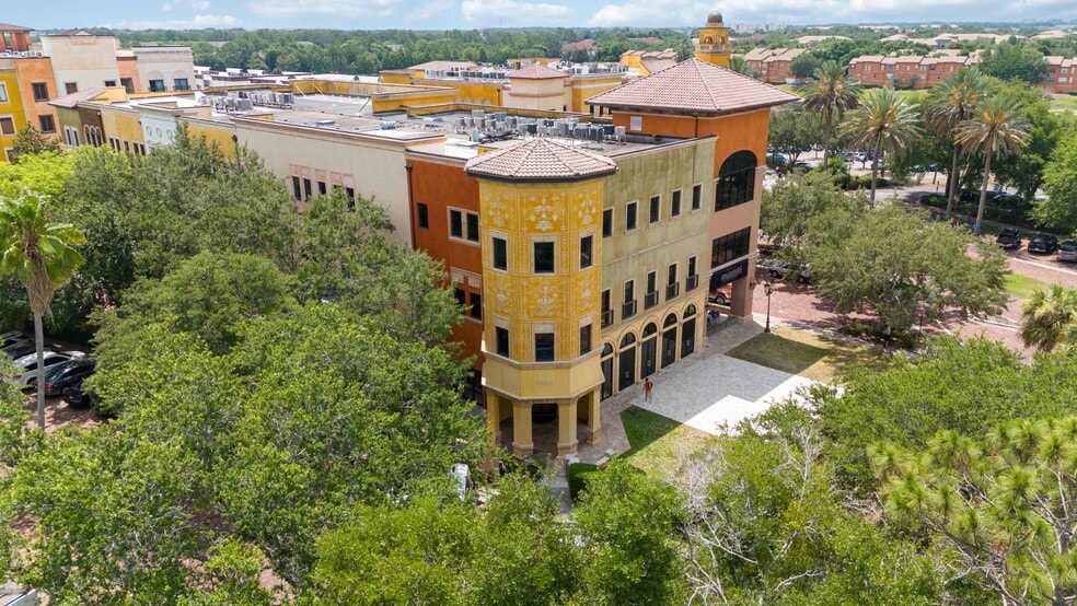 More Photos Of 7065 Westpointe Blvd, Orlando Medical For Sale