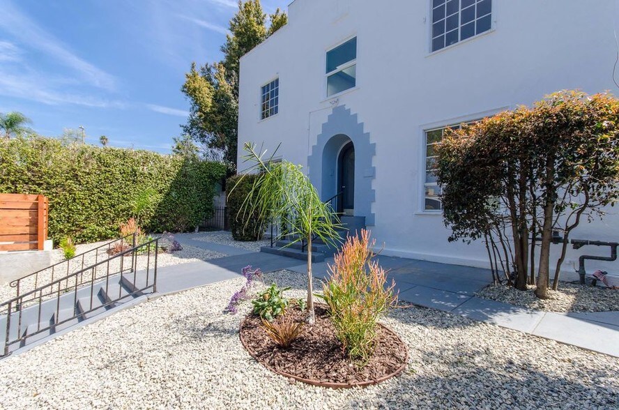 Primary Photo Of 406 S Coronado St, Los Angeles Apartments For Sale