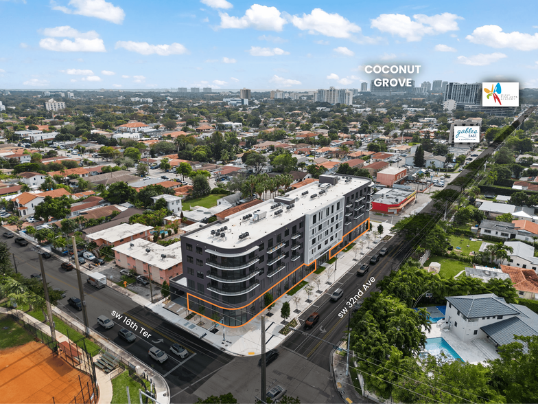 More Photos Of 1601 SW 32nd Ave, Miami Apartments For Lease