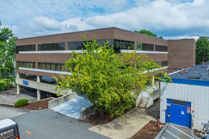 More Photos Of 230 Second Ave, Waltham Office For Sale