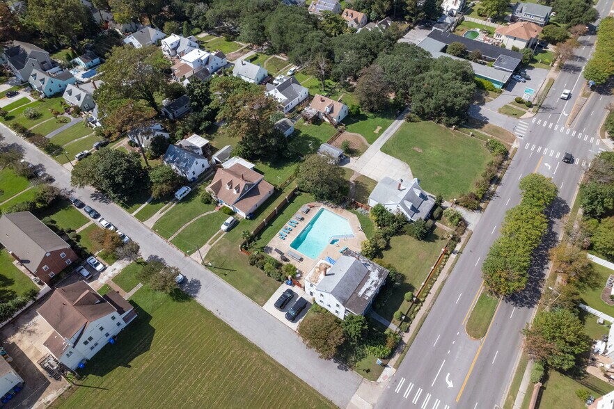 More Photos Of 417 E Ocean View Ave, Norfolk Land For Sale