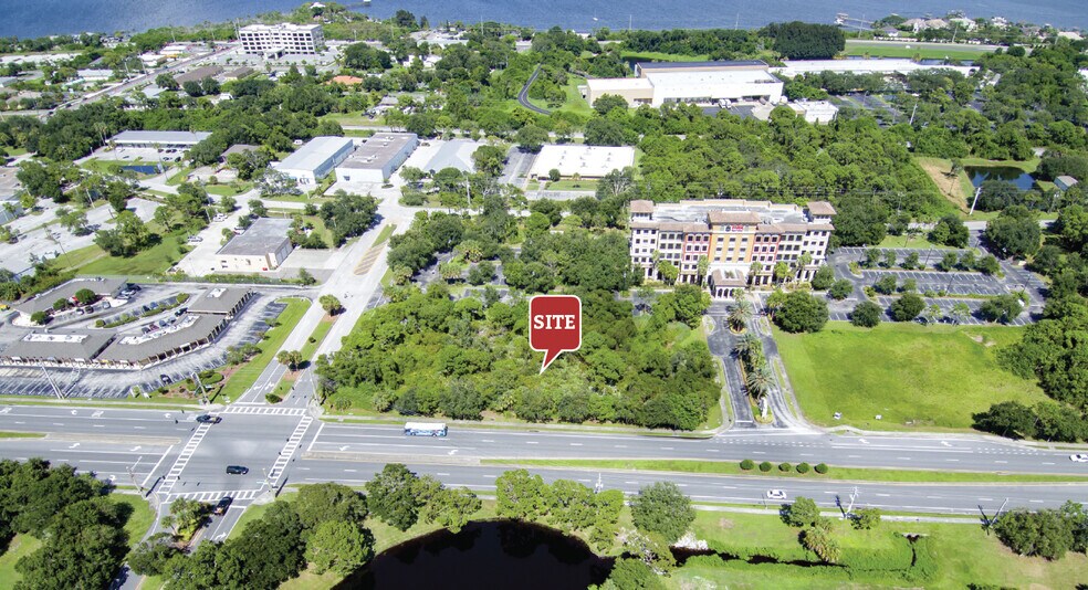 More Photos Of 6905-6933 N. Wickham rd, Melbourne Land For Sale