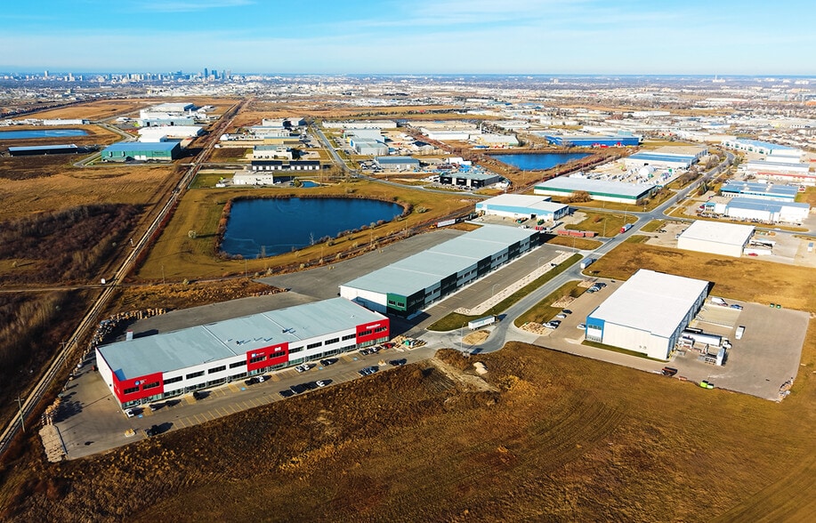 More Photos Of 480 De Baets, Winnipeg Warehouse For Lease