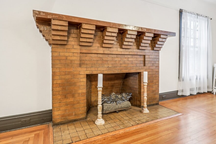 More Photos Of 375 Fairmount Ave, Jersey City Religious Facility For Sale