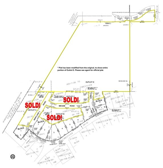 More Photos Of Mesabi Rd, Baxter Land For Sale