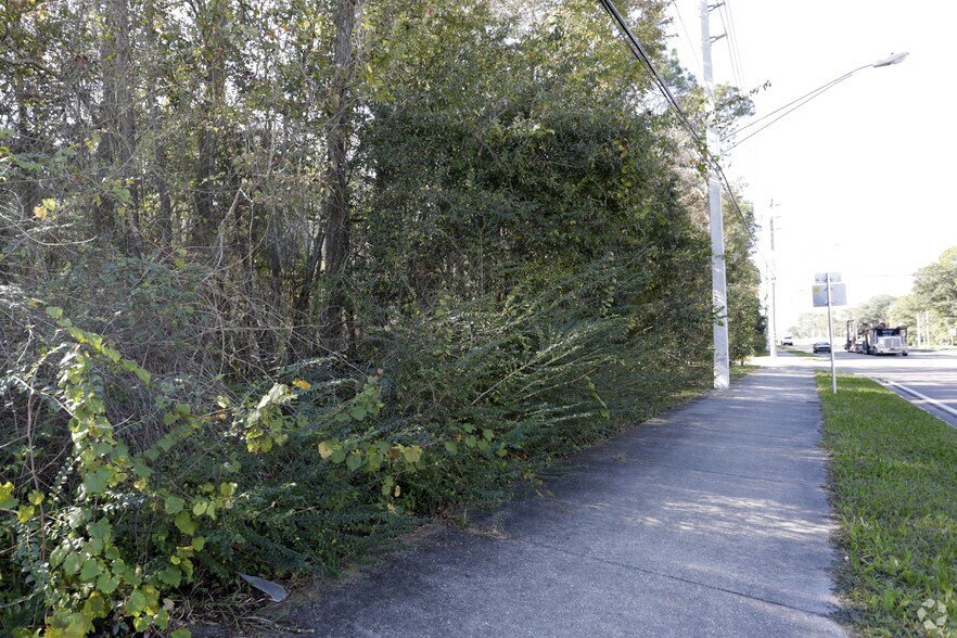 More Photos Of 9554 103rd St, Jacksonville Land For Sale