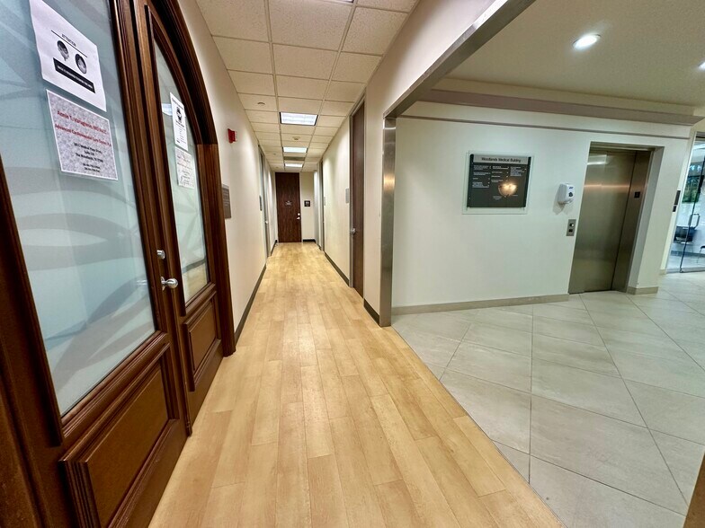 More Photos Of 1011 Medical Plaza, The Woodlands Medical For Lease
