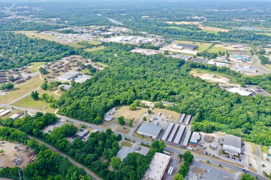 More Photos Of 1800 Cusseta Rd, Columbus Land For Sale