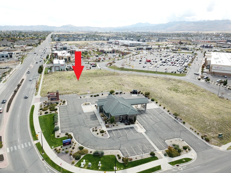 Primary Photo Of 7684 5600 w, West Jordan Land For Sale