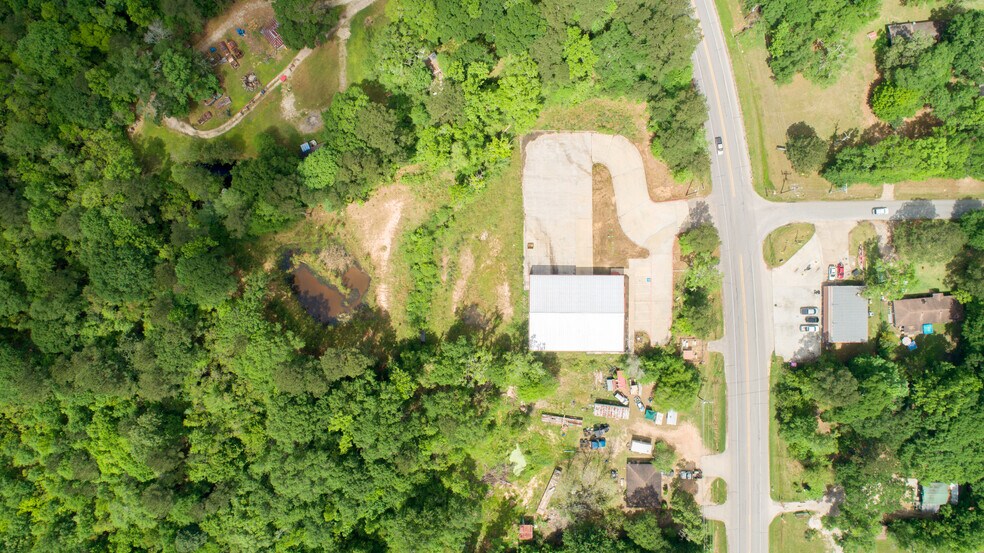 More Photos Of 24396 FM 2090 Rd, Splendora Light Distribution For Sale