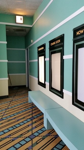 More Photos Of 651 Front St, Celebration Movie Theatre For Lease