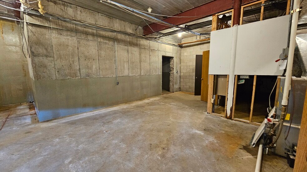 More Photos Of 9 Old State Rd, Belmont Bank For Sale