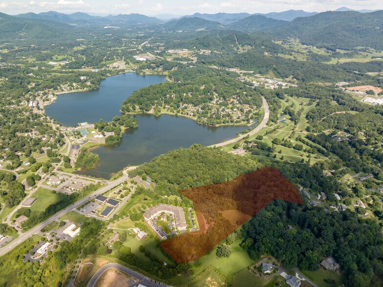 More Photos Of 00 Jule Noland Dr, Waynesville Land For Sale