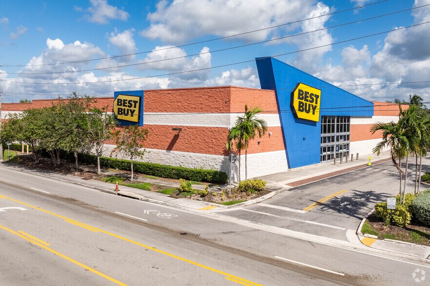 Primary Photo Of 33590 S Dixie Hwy, Florida City Freestanding For Sale