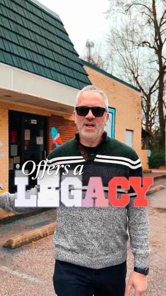 Primary Photo Of 306 Wait Ave, Wake Forest Fast Food For Sale