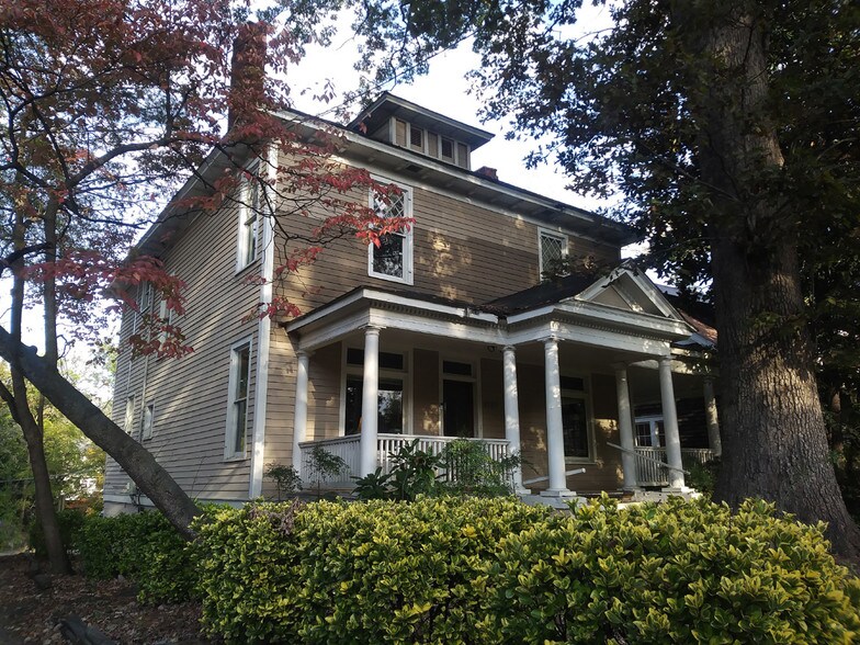 More Photos Of 1727-1733 E 7th St, Charlotte Land For Sale