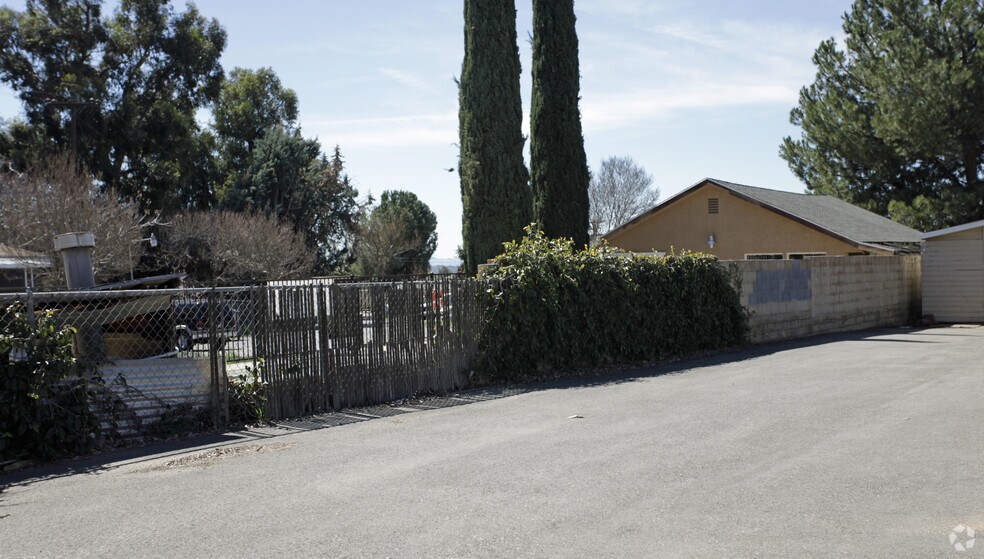 More Photos Of 12726 California St, Yucaipa Manufactured Housing Mobile Home Park For Sale