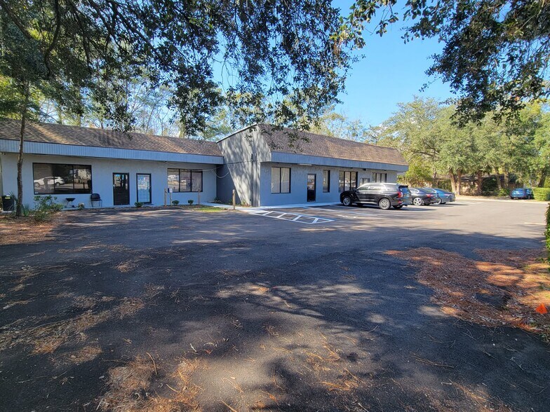 Primary Photo Of 8428 New Kings Rd, Jacksonville Storefront Retail Office For Lease