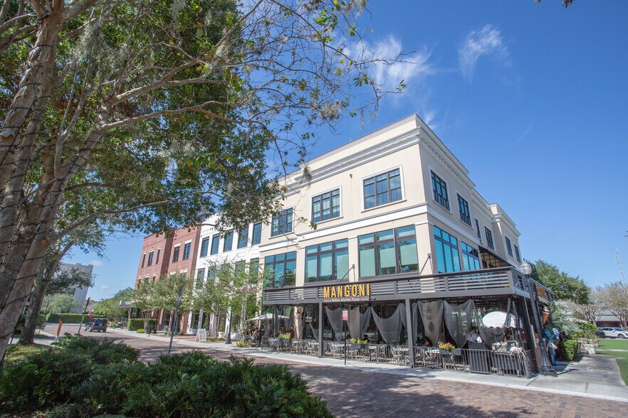 More Photos Of 270 W Plant St, Winter Garden Office For Sale