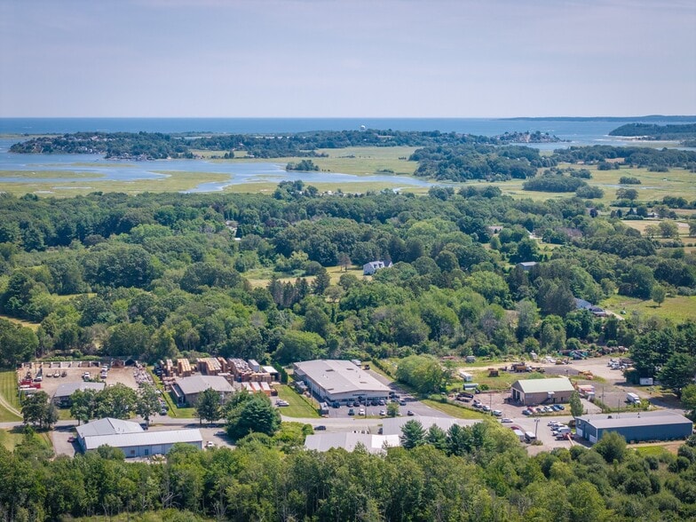 More Photos Of 44 Mitchell Rd, Ipswich Manufacturing For Lease