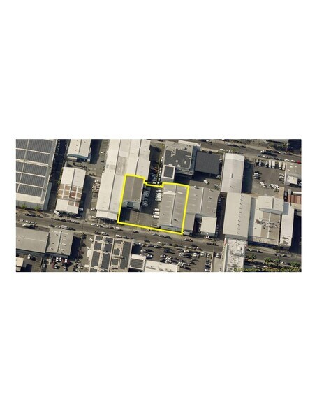 More Photos Of 3179 Koapaka St, Honolulu Land For Lease