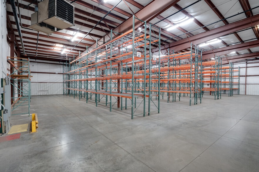 More Photos Of , Jeffersonville Industrial For Sale