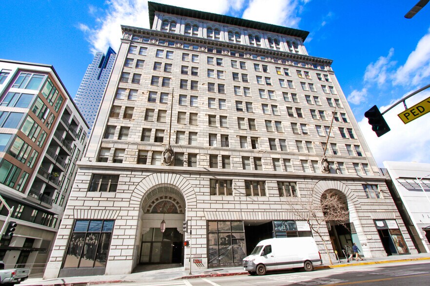 More Photos Of 417 S Hill St, Los Angeles Office For Sale