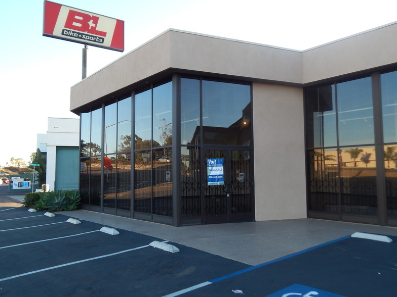 Primary Photo Of 3603 Camino Del Rio W, San Diego Freestanding For Lease