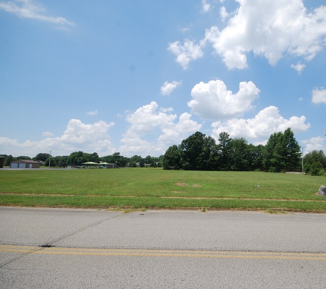 More Photos Of 2949 US-45 Frontage byp, Jackson Land For Sale