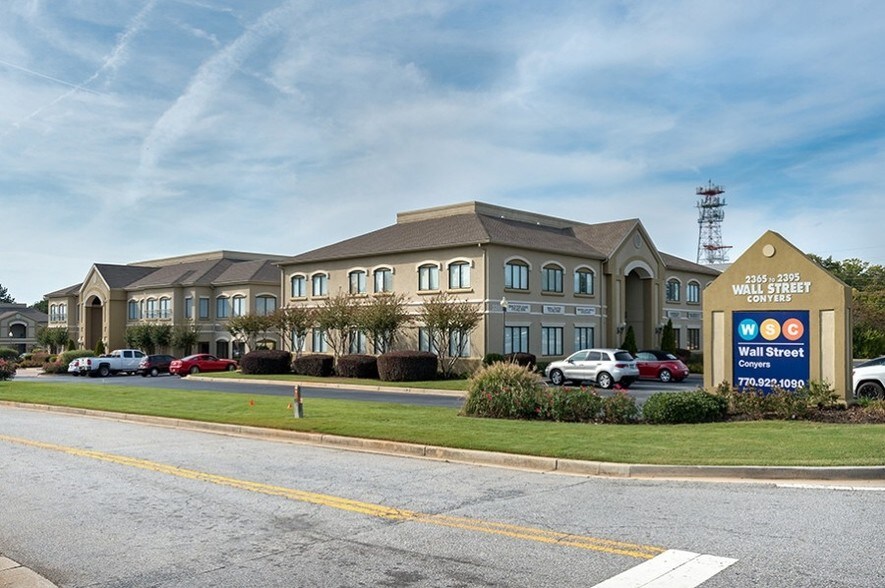 More Photos Of 2375 Wall St SE, Conyers Unknown For Lease