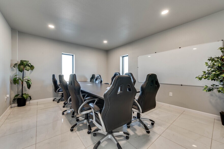 More Photos Of 2820 S FM 866, Odessa Manufacturing For Lease