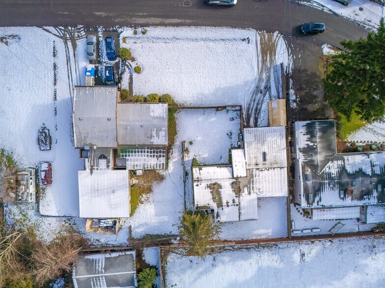 More Photos Of 16620 20th Ave W, Lynnwood Land For Sale